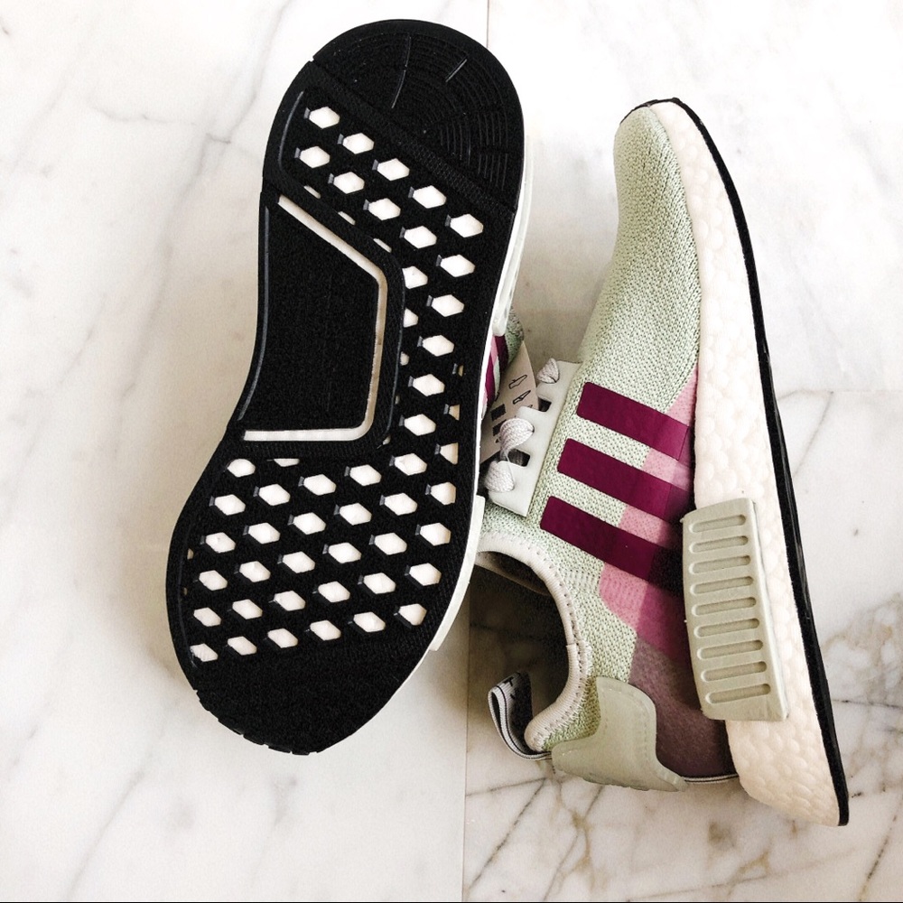 Adidas NMD - Picture 6 of 8